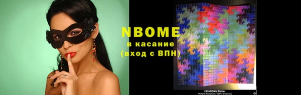 индика Алексеевка